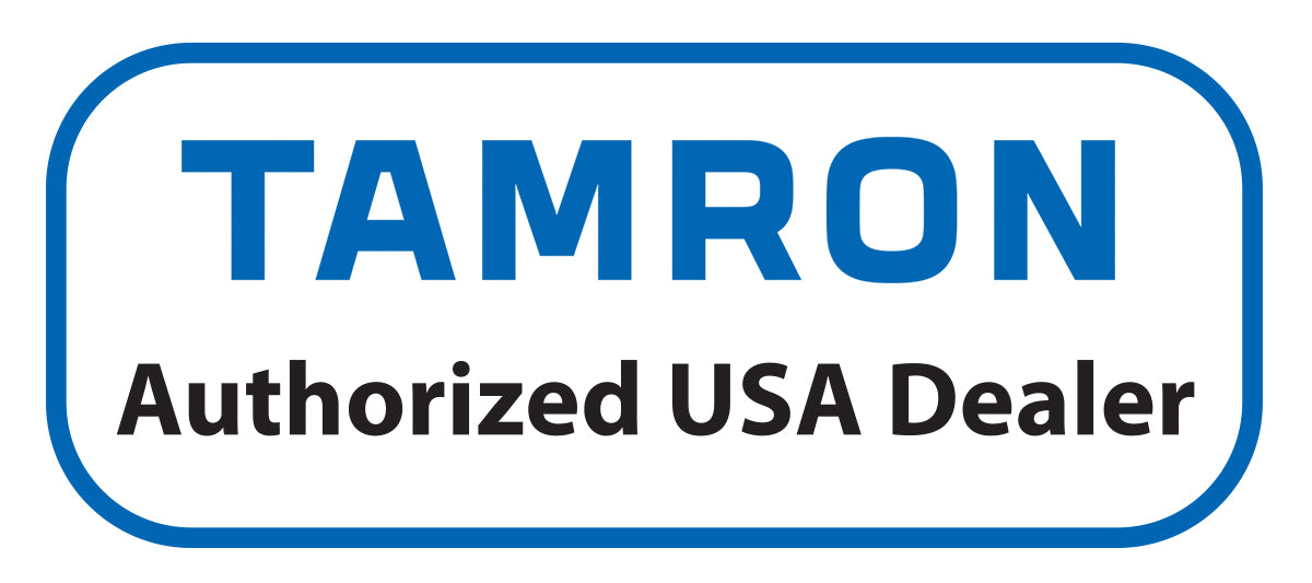 Tamron Lenses Cameragraphics