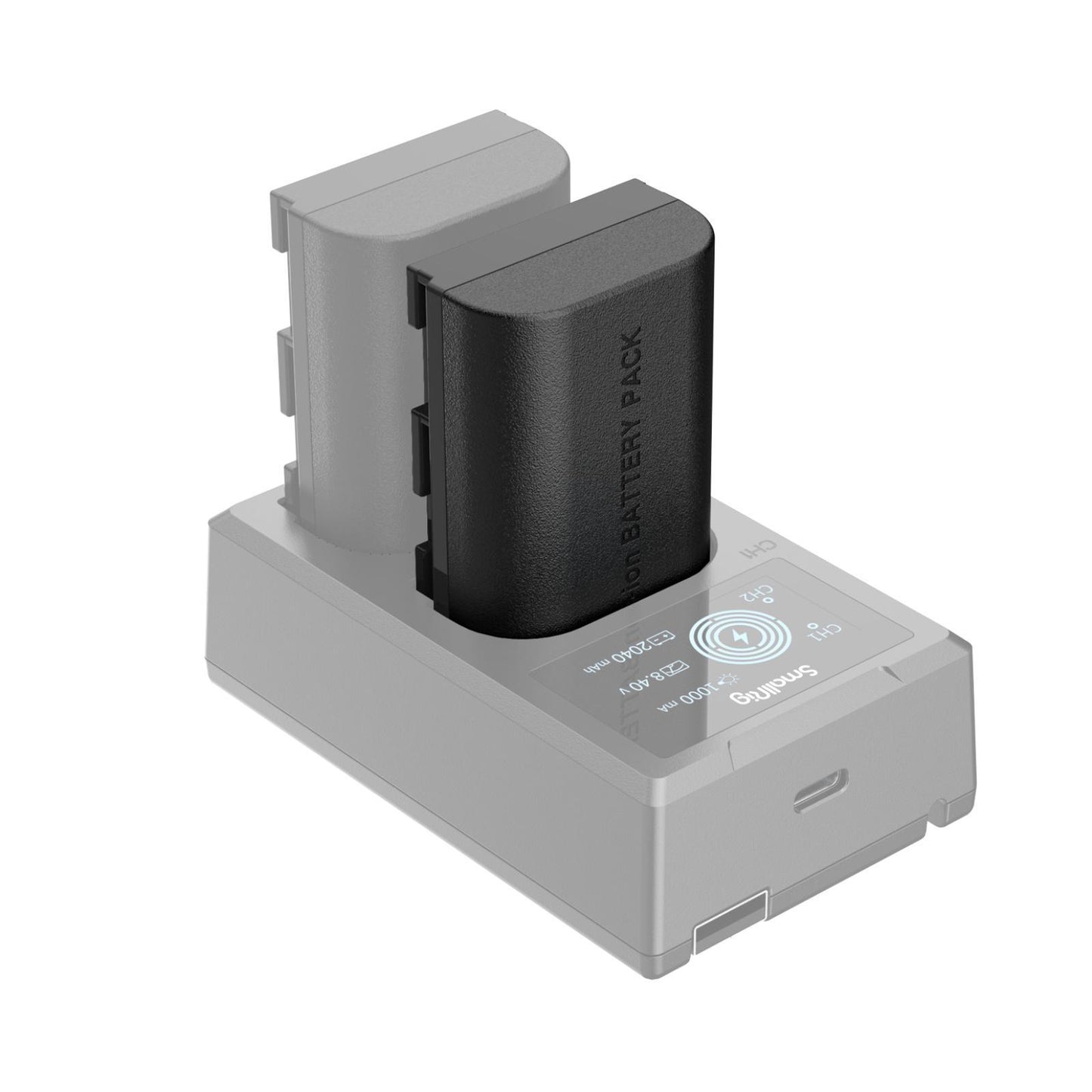 SmallRig LP-E6NH Camera Battery