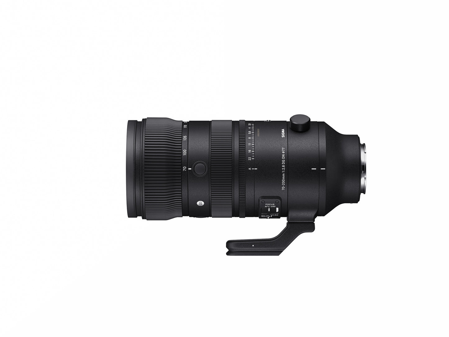 Sigma 70-200mm f/2.8 DG DN OS Sports Lens (Sony E)