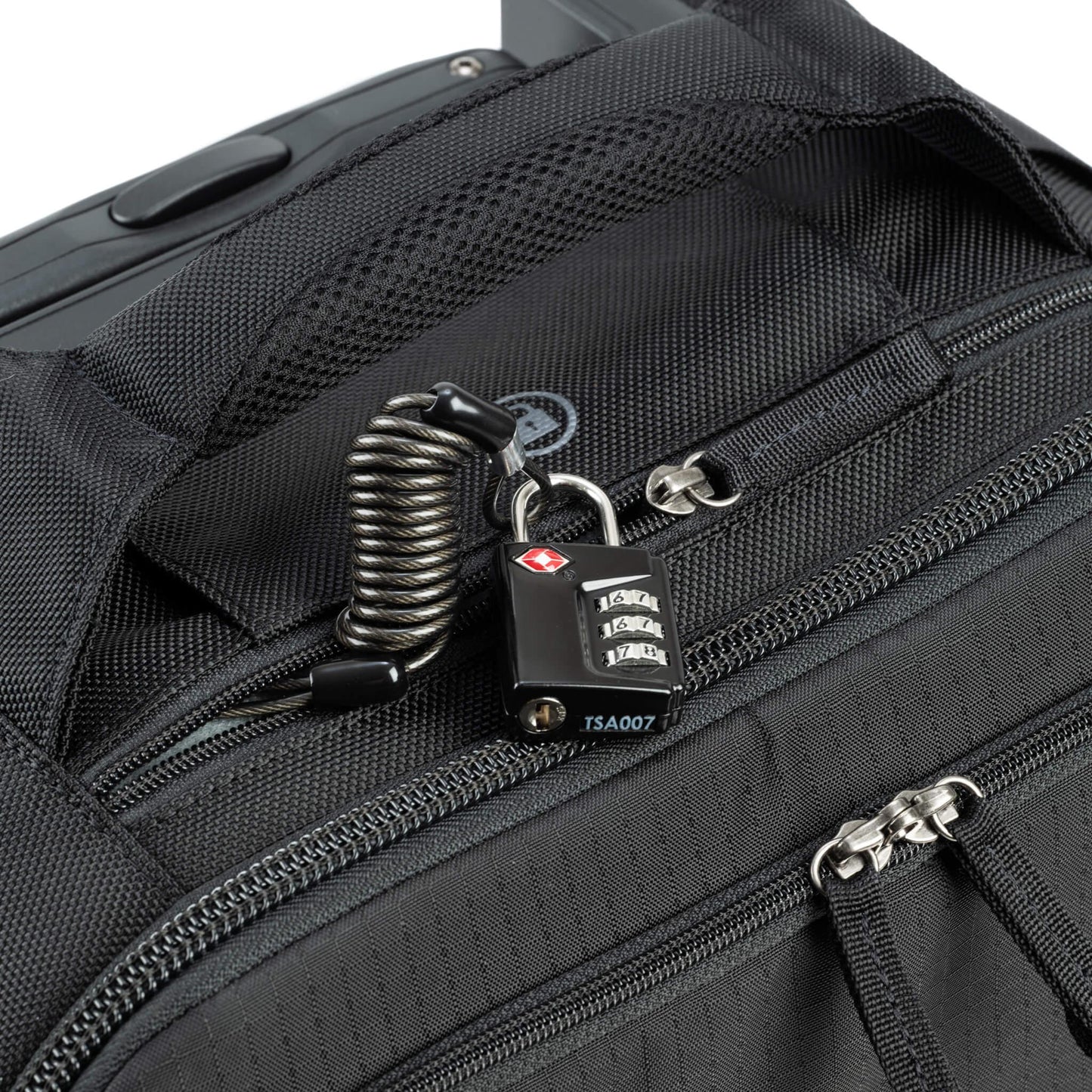 Think Tank Photo Airport Roller Derby V2 (Black, 29L)