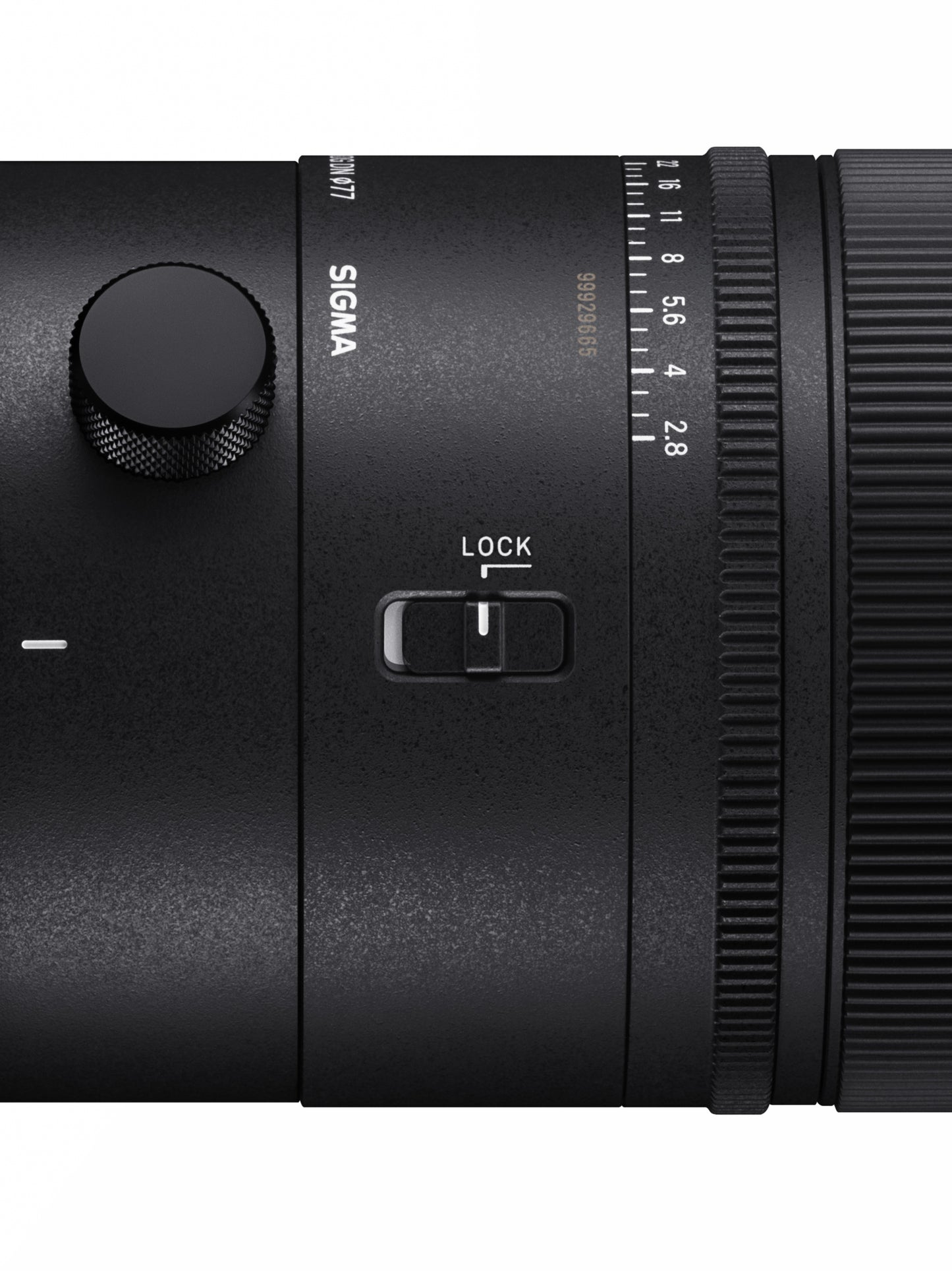 Sigma 70-200mm f/2.8 DG DN OS Sports Lens (Sony E)