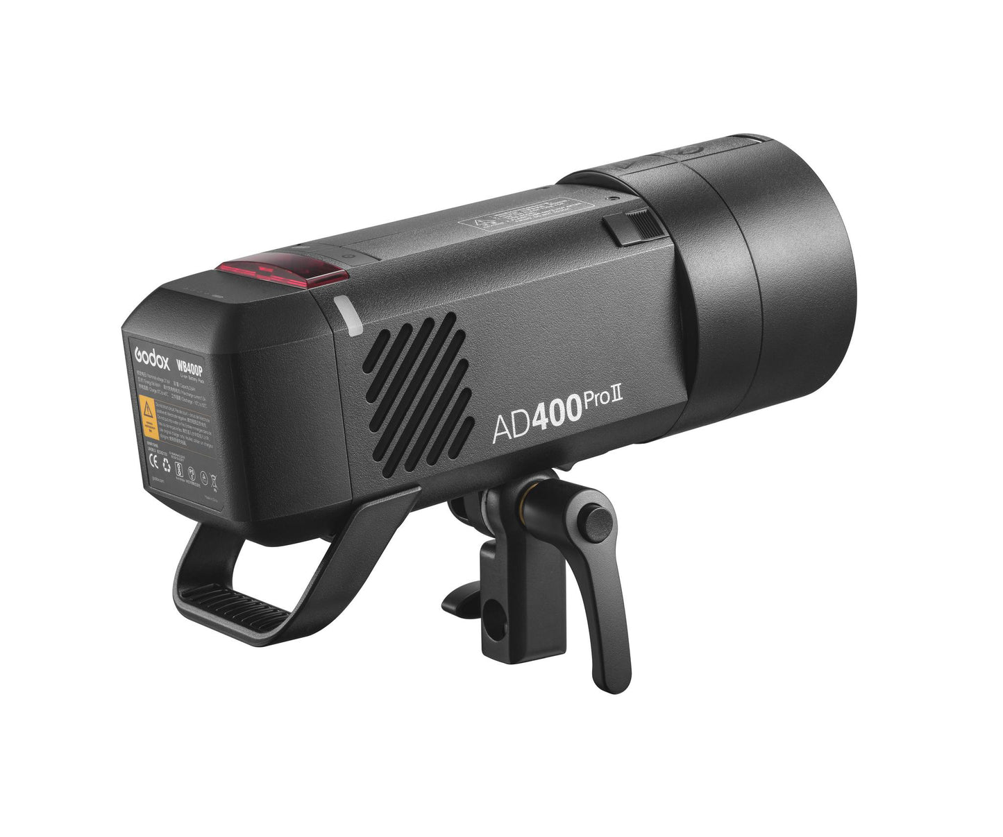 Godox AD400ProII Witstro All-In-One Outdoor Flash