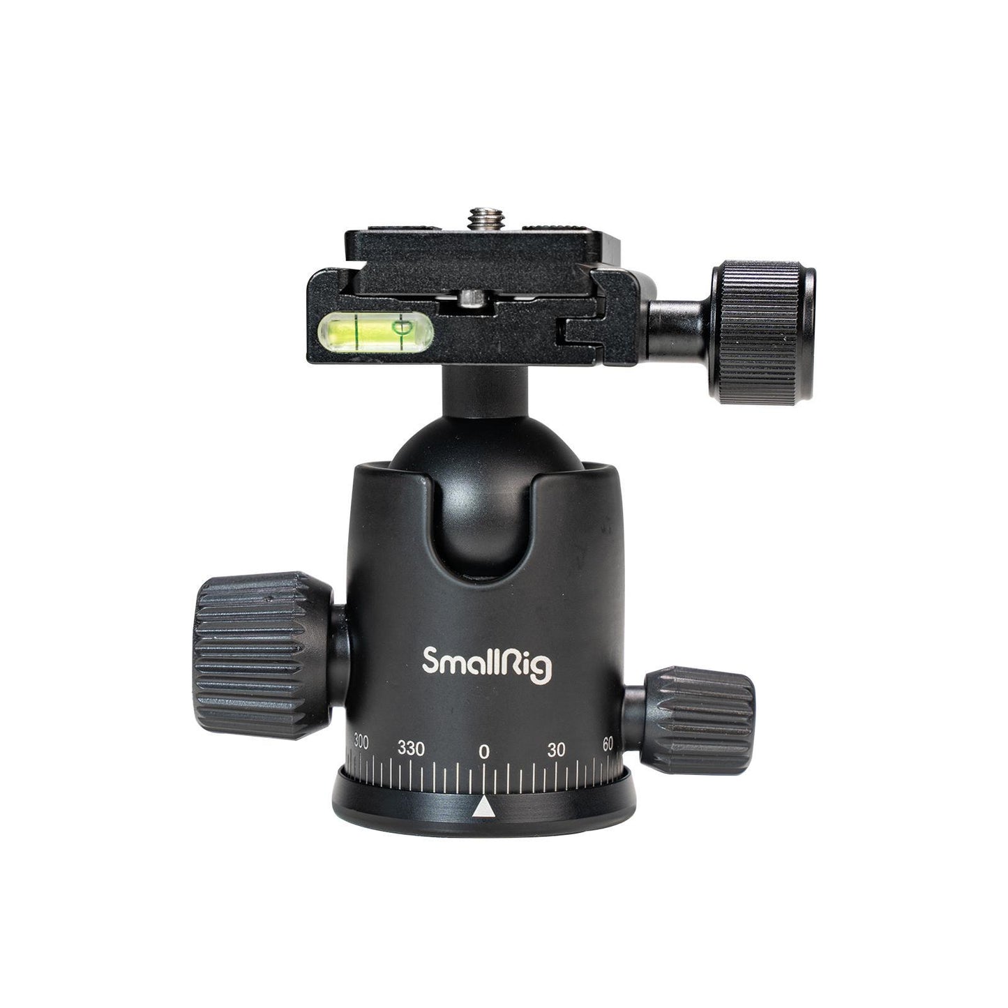SmallRig CT-20 Aluminum Tripod with Ball Head