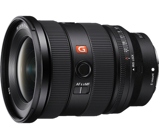 Sony FE 16-35mm f/2.8 GM Lens II