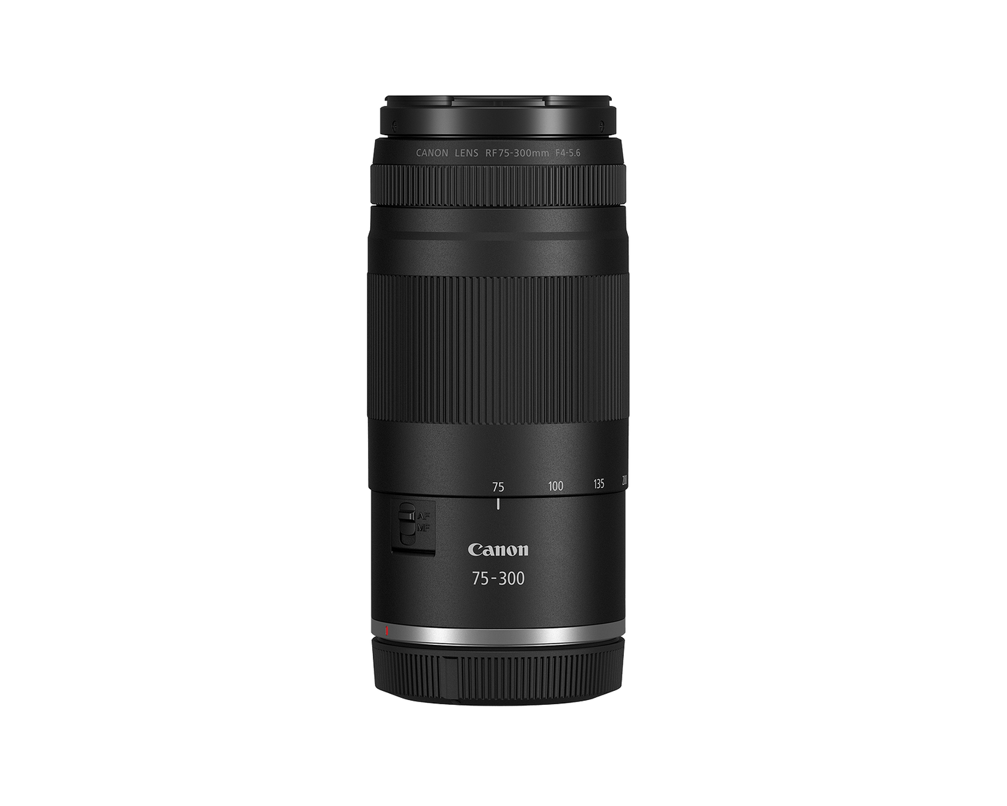 Canon RF 75-300 F4-5.6 Telephoto Zoom Lens