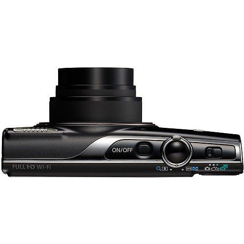 Canon PowerShot ELPH 360 HS Digital Camera