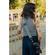 Peak Design Slide camera sling strap OCEAN
