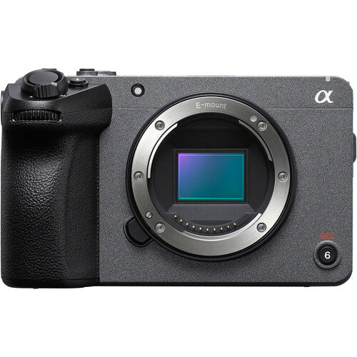 Sony FX30 Cinema Camera (base)