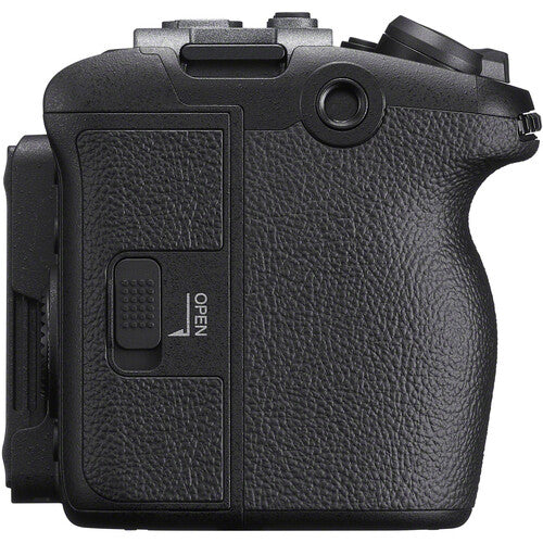 Sony FX30 Cinema Camera (base)