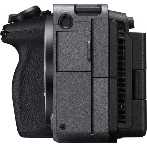 Sony FX30 Cinema Camera (base)
