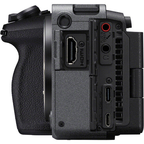 Sony FX30 Cinema Camera (base)