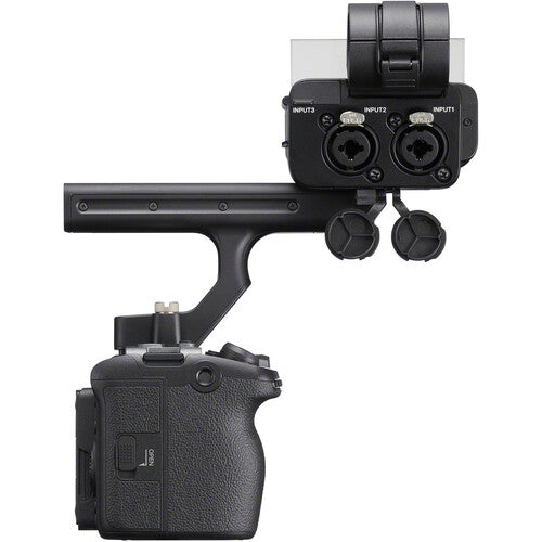 Sony FX30 Cinema Camera (base)