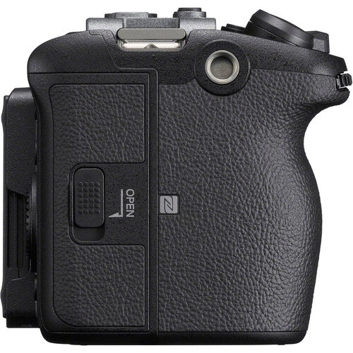 Sony FX3A Full-Frame Cinema Camera