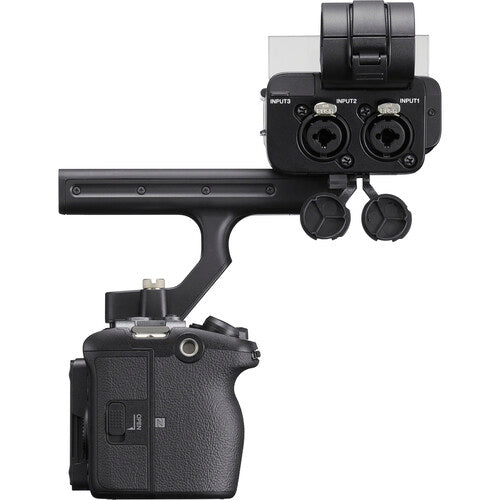 Sony FX3A Full-Frame Cinema Camera