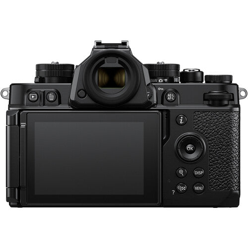 Nikon Zf Mirrorless Camera with 40mm f/2 (SE) Lens Kit