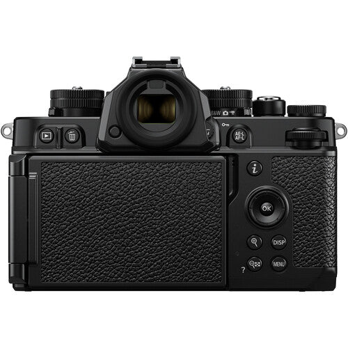 Nikon Zf Mirrorless Camera with 40mm f/2 (SE) Lens Kit