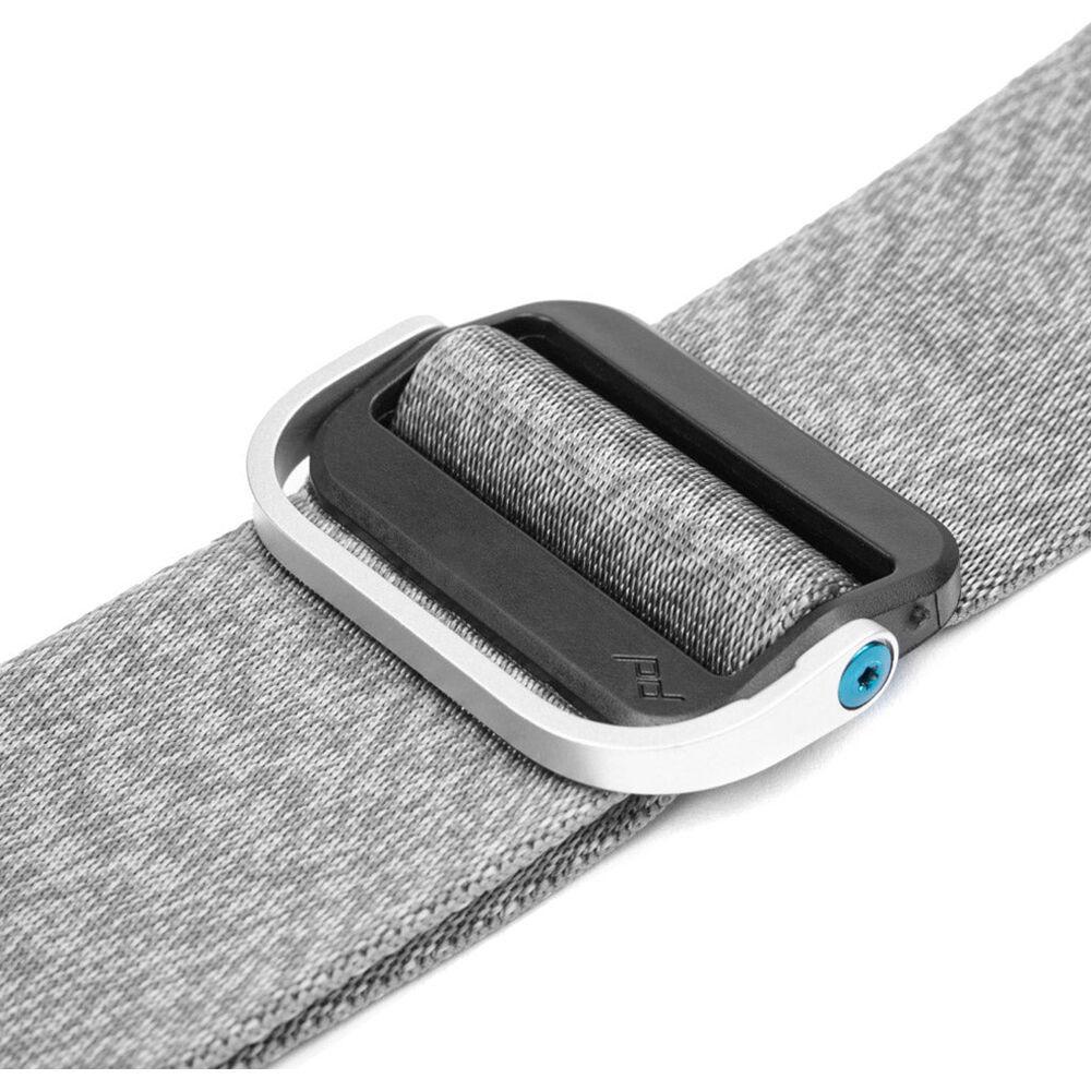 Peak Design Slide Camera Strap - ASH