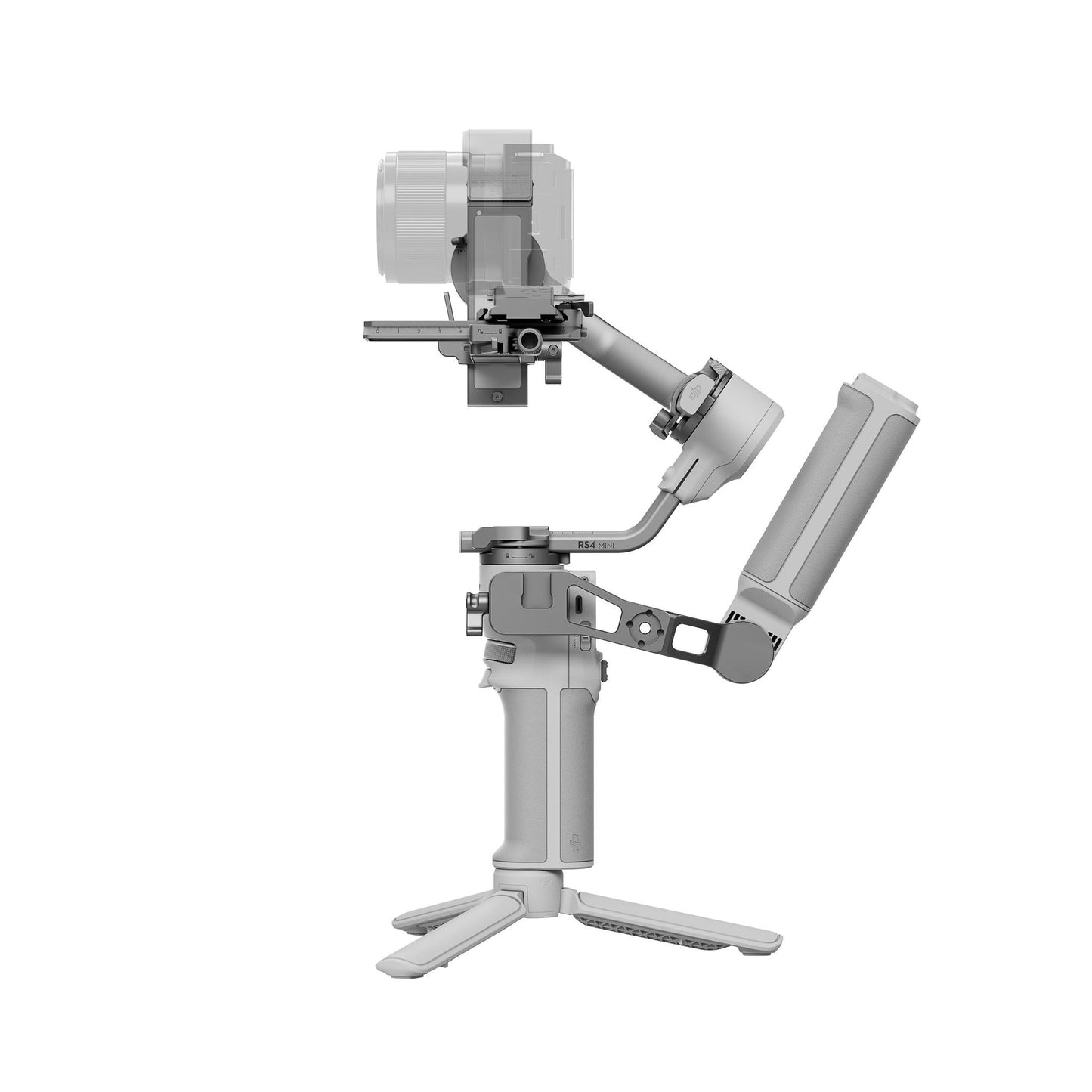 DJI RS4 Mini - Combo Gimbal Stabilizer