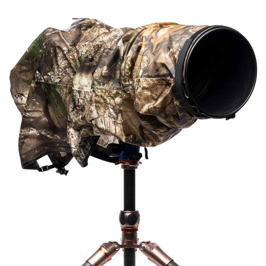 Think Tank Photo Emergency Rain Cover CAMO