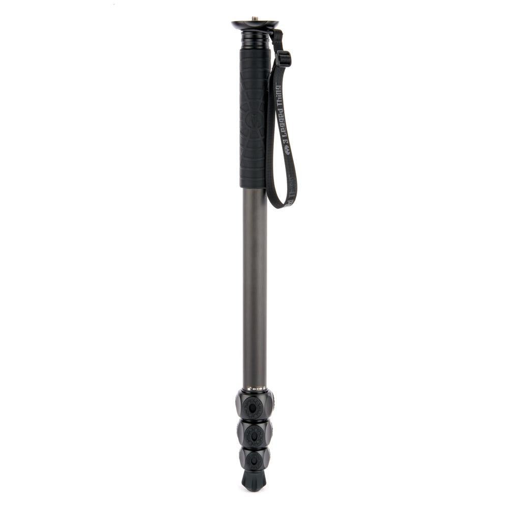 3 Legged Thing Legends Alana Carbon Fibre Monopod (Grey