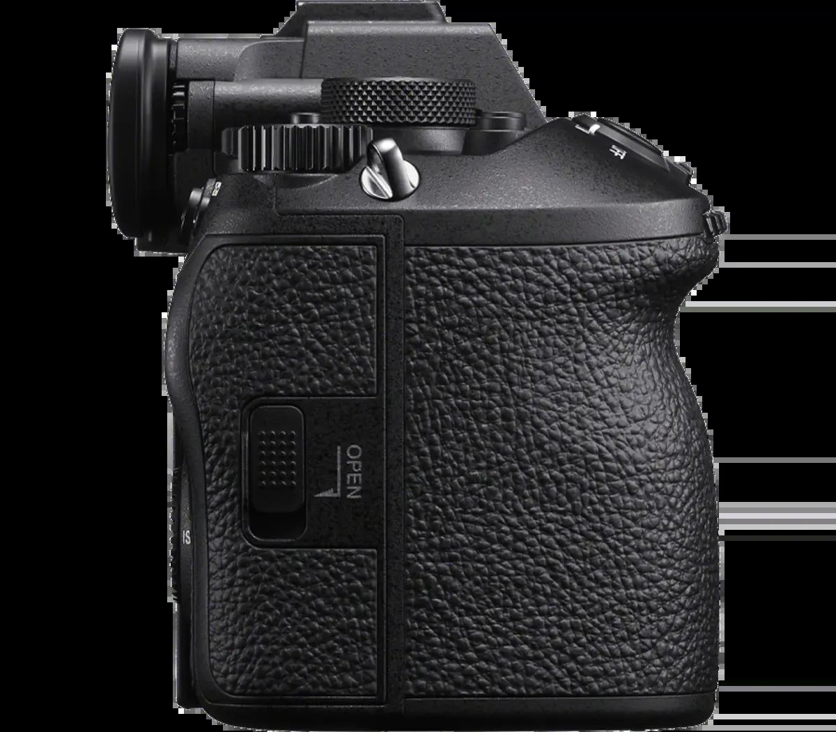 Sony a1 II Mirrorless Camera