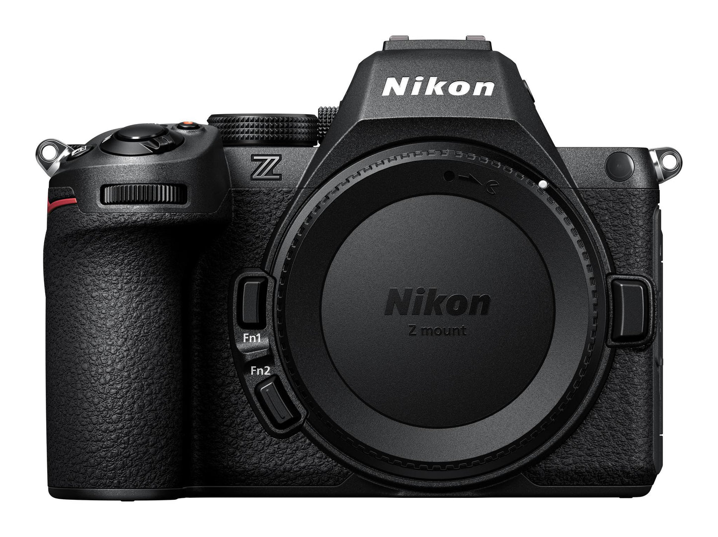 Nikon Z5 II Mirrorless Camera