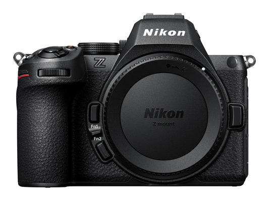 Nikon Z5 II Mirrorless Camera