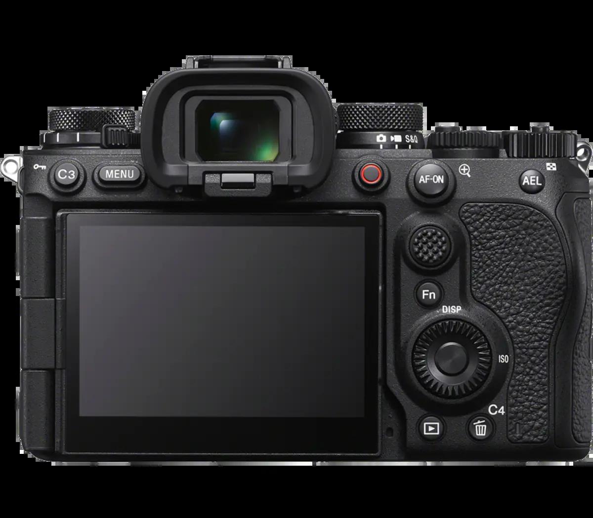 Sony a1 II Mirrorless Camera