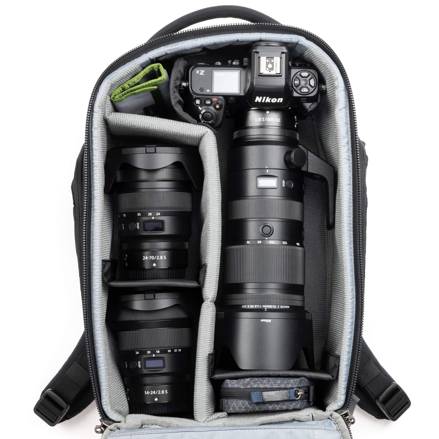 Think Tank Photo Walker Pro Backpack (16L)