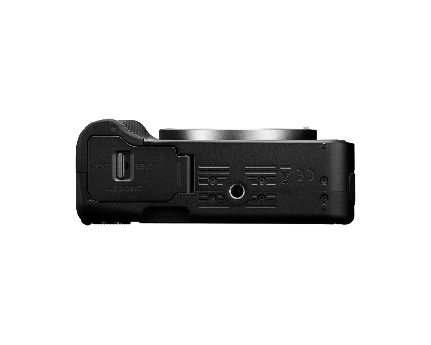 Canon EOS R50 V Mirrorless Camera
