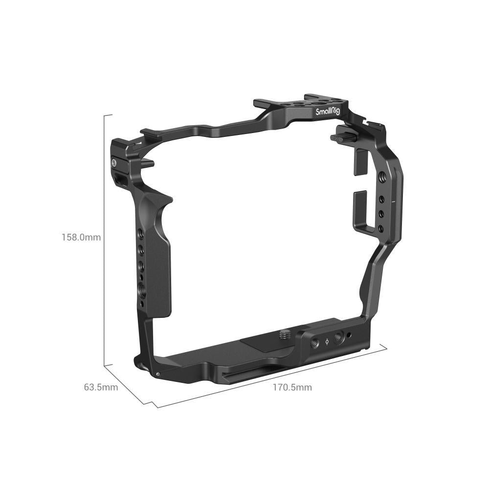 SmallRig Camera Cage for Canon EOS R3