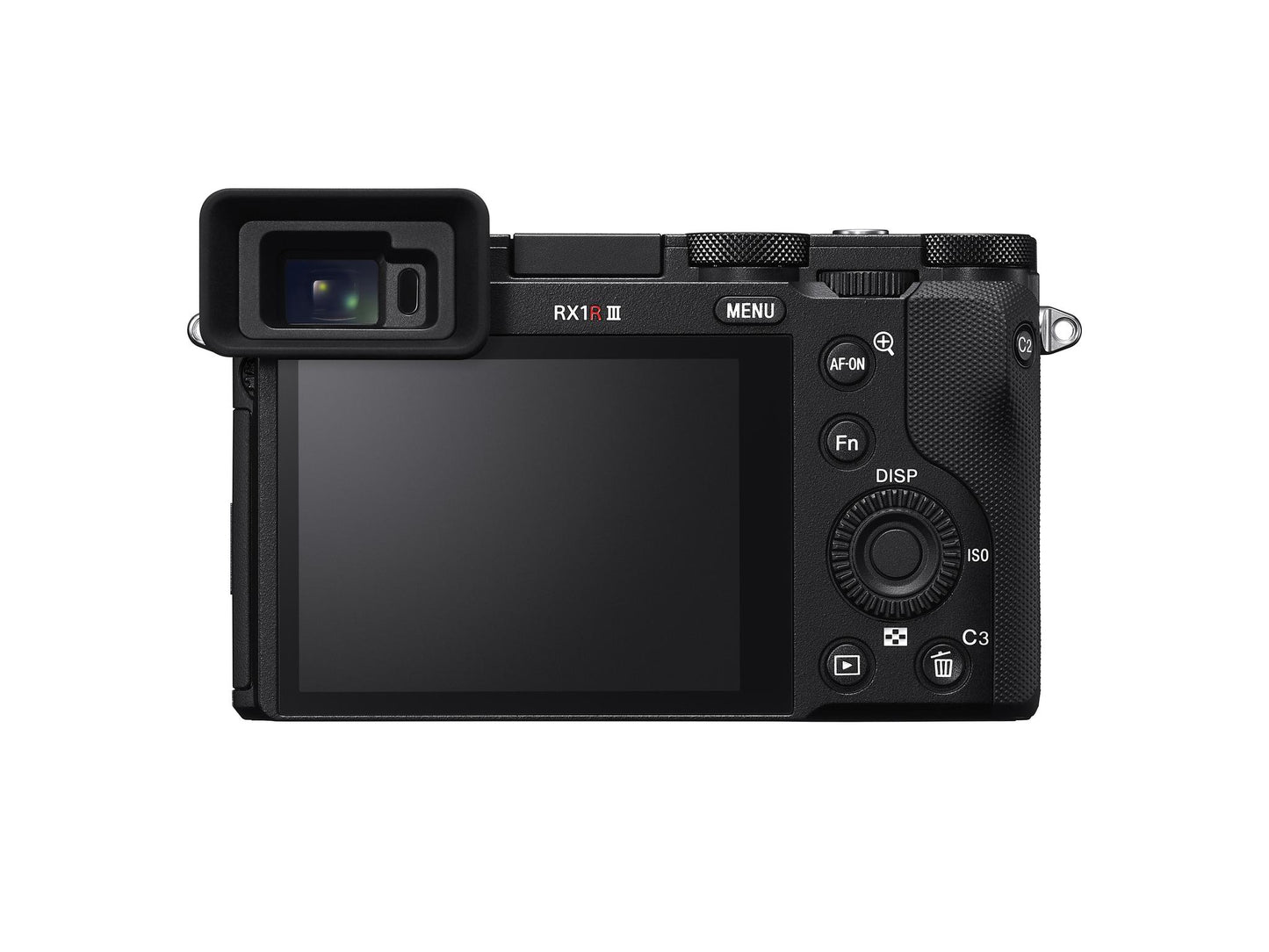Sony RX1R III Digital Camera