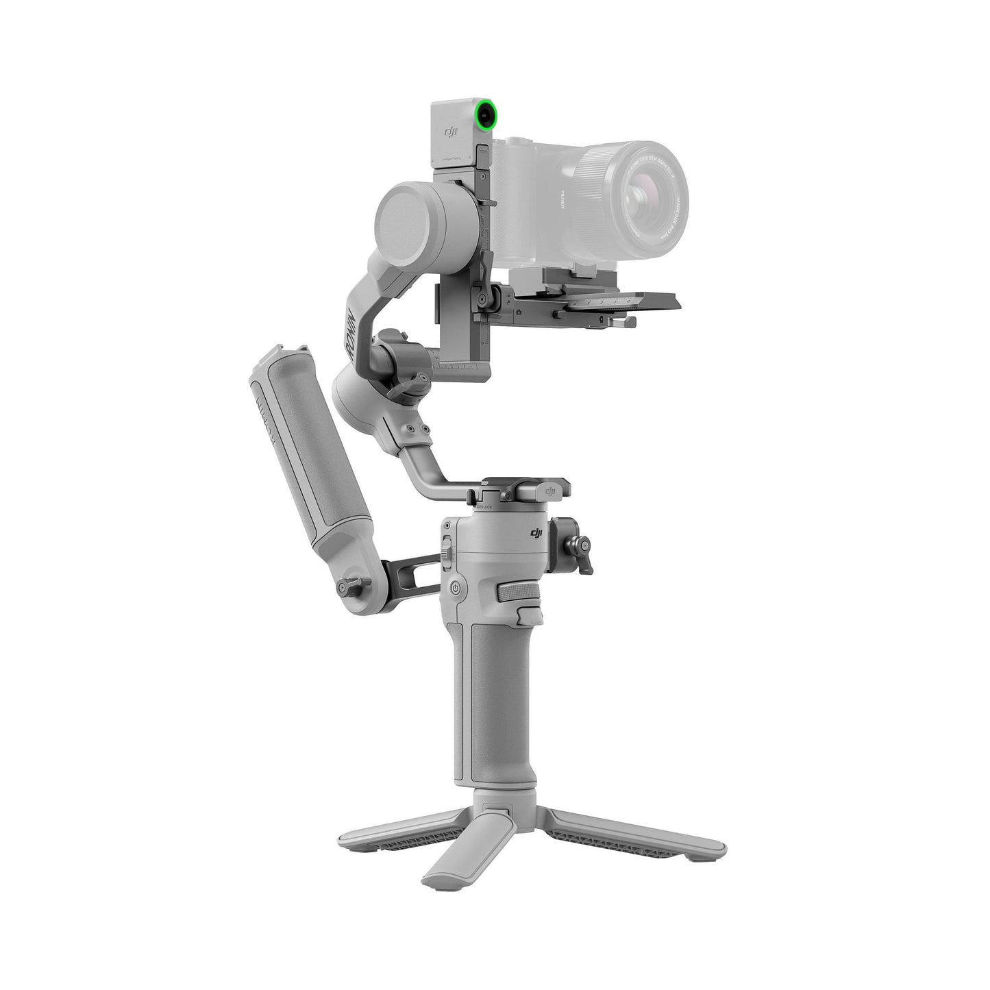 DJI RS4 Mini - Combo Gimbal Stabilizer