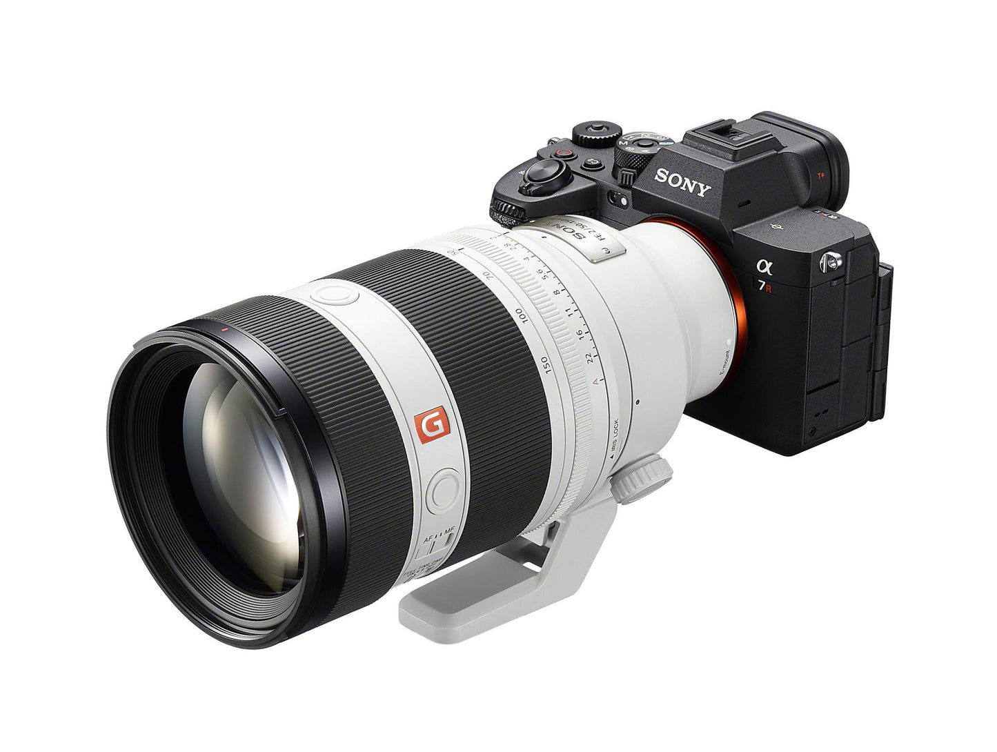 Sony FE 50-150mm f/2 GM Lens (Sony E) (New Item, est ship date Th May 22)