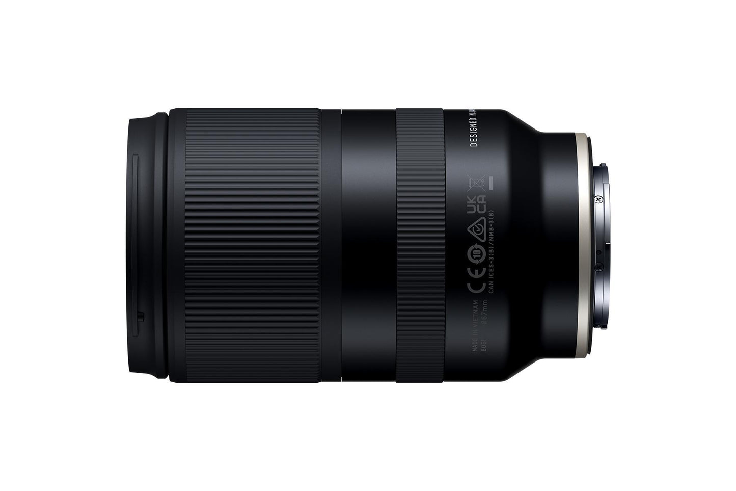 Tamron 18-300mm F/3.5-6.3 Di III-A VC VXD for Fuji X