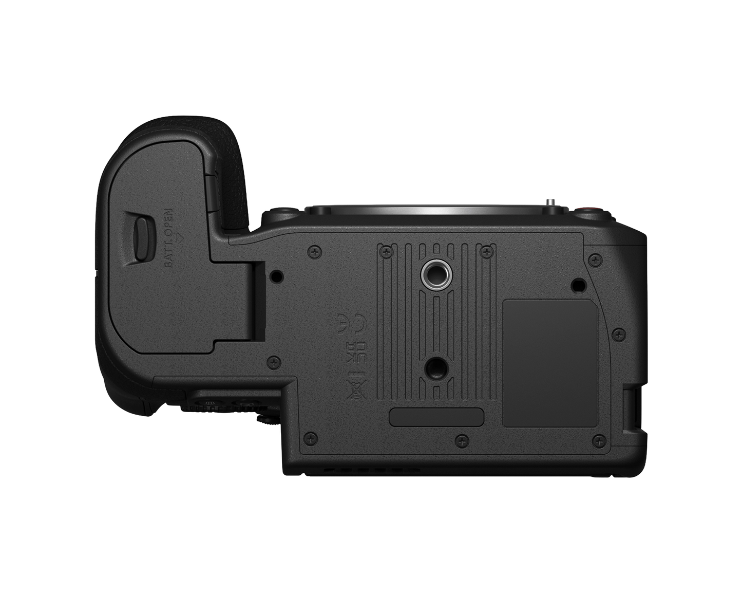 Canon EOS C50 Full-Frame Cinema Camera (Canon RF)