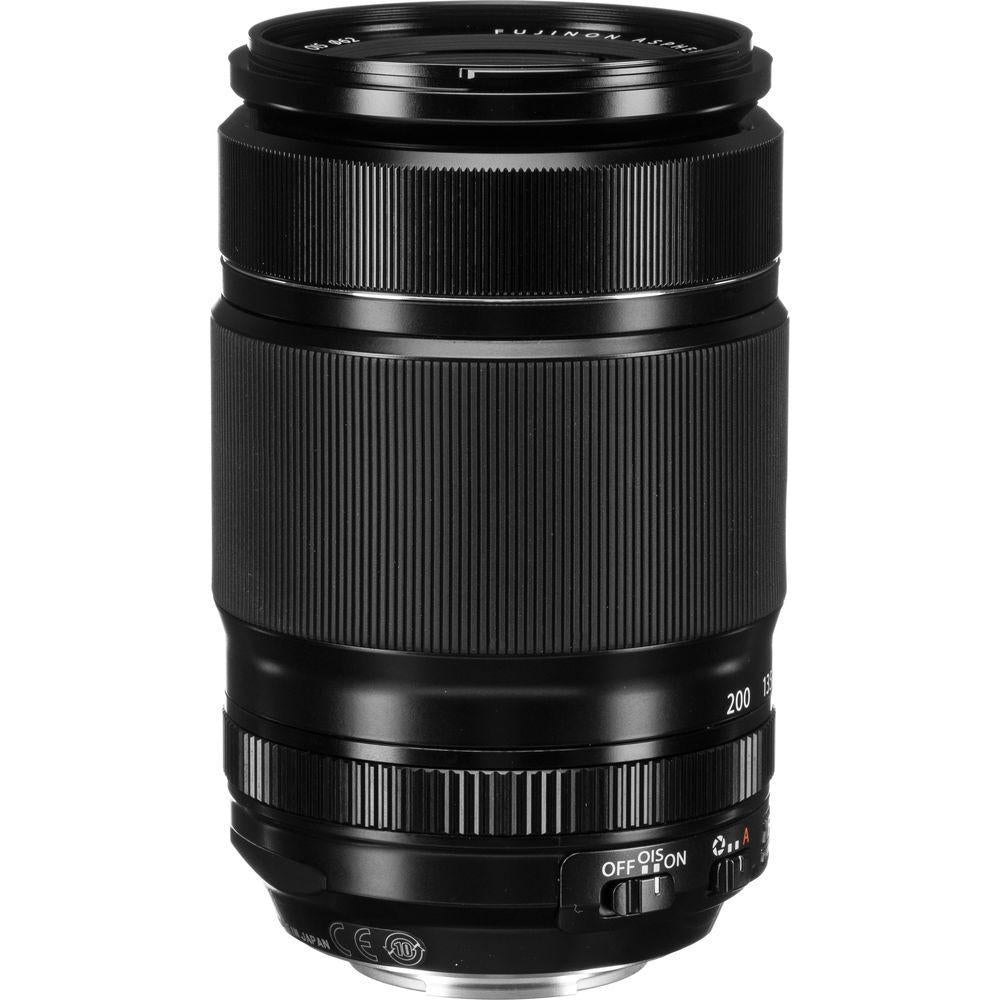 FujiFilm Fujinon XF 55-200 F 3.5-4.8 R LM OIS