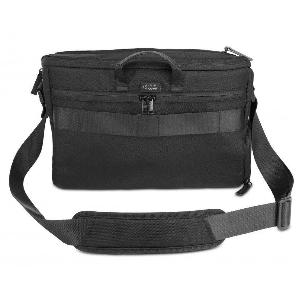 Vanguard VEO GO 34M Camera Shoulder Bag (Black)