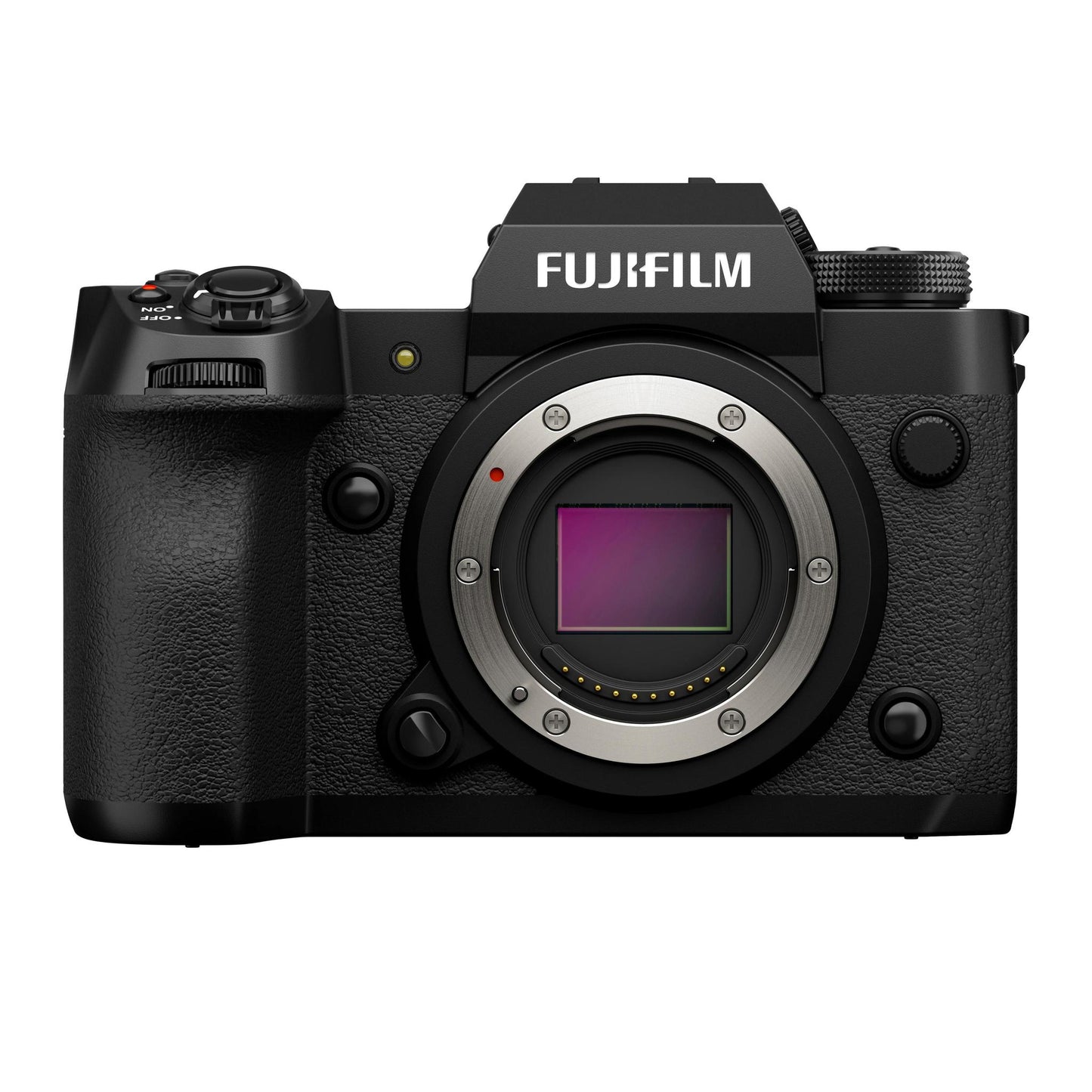 FUJIFILM X-H2 Mirrorless Camera 40MP, 8K