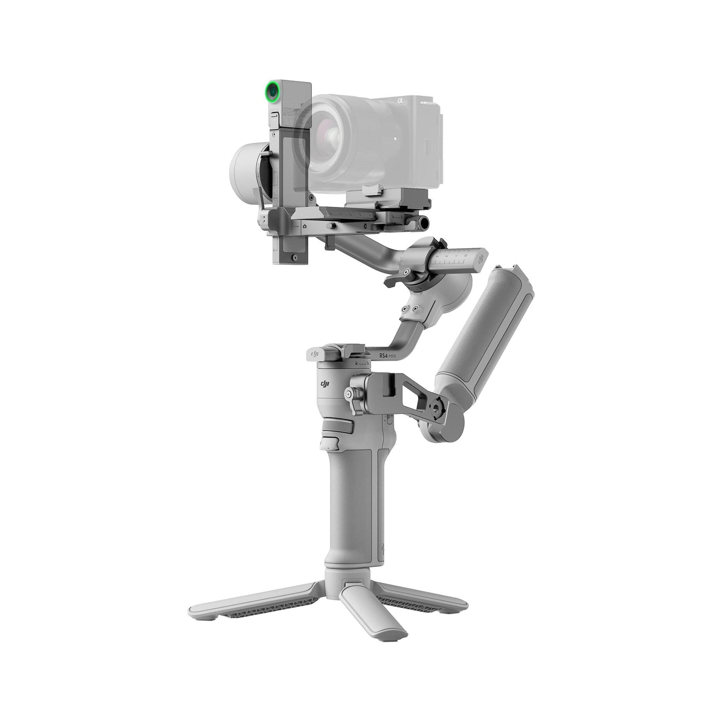 DJI RS4 Mini - Combo Gimbal Stabilizer