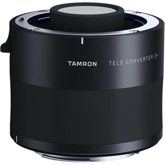 Tamron 2X Tele Converter TC-X20 for Canon EF