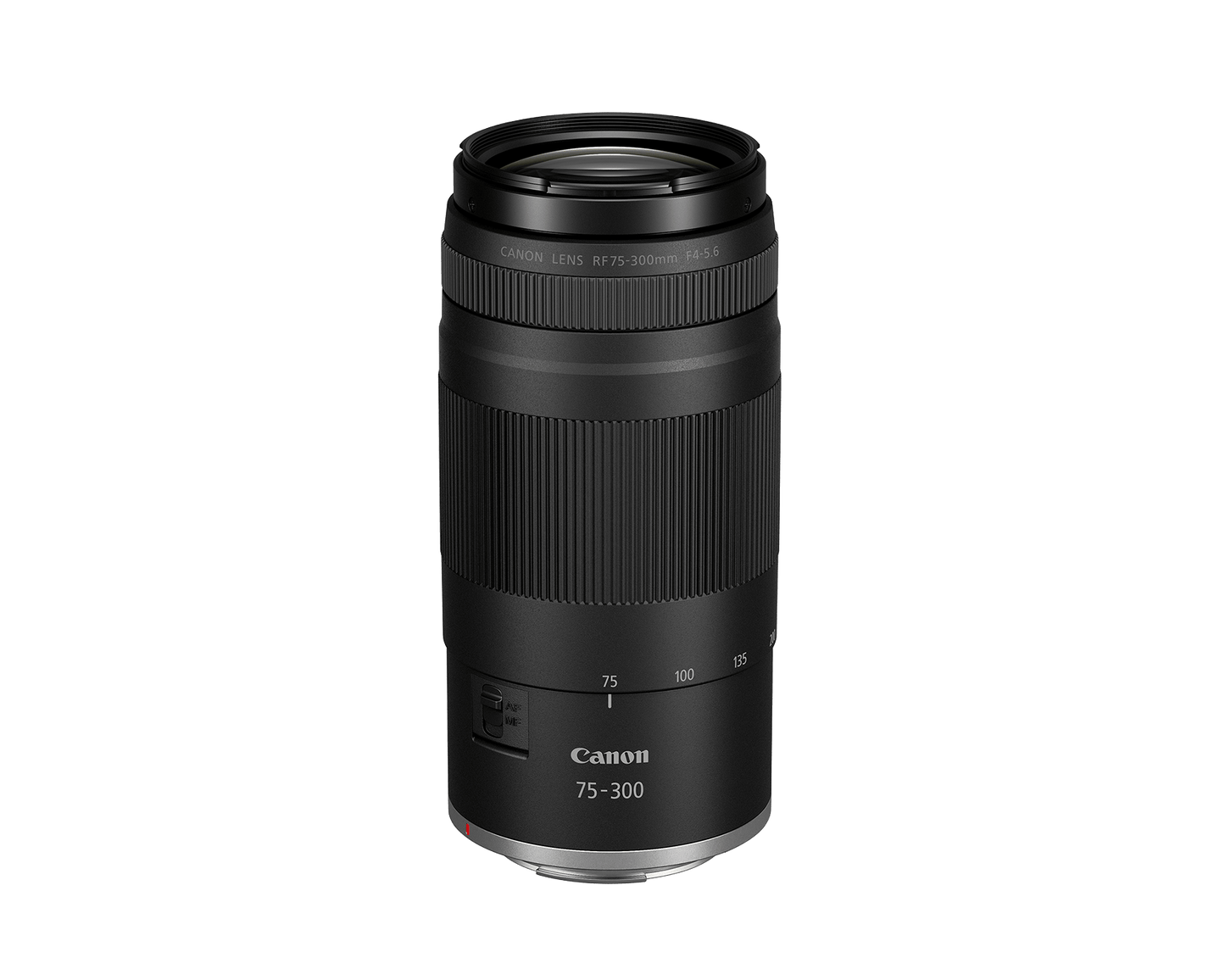 Canon RF 75-300 F4-5.6 Telephoto Zoom Lens