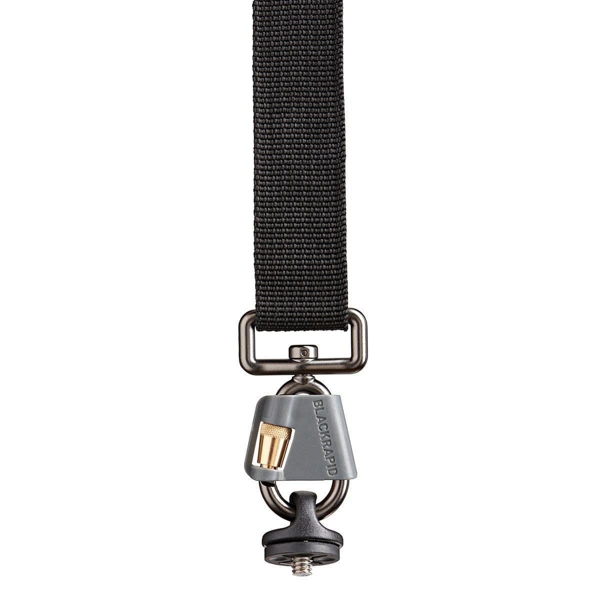 Black Rapid Double Slim