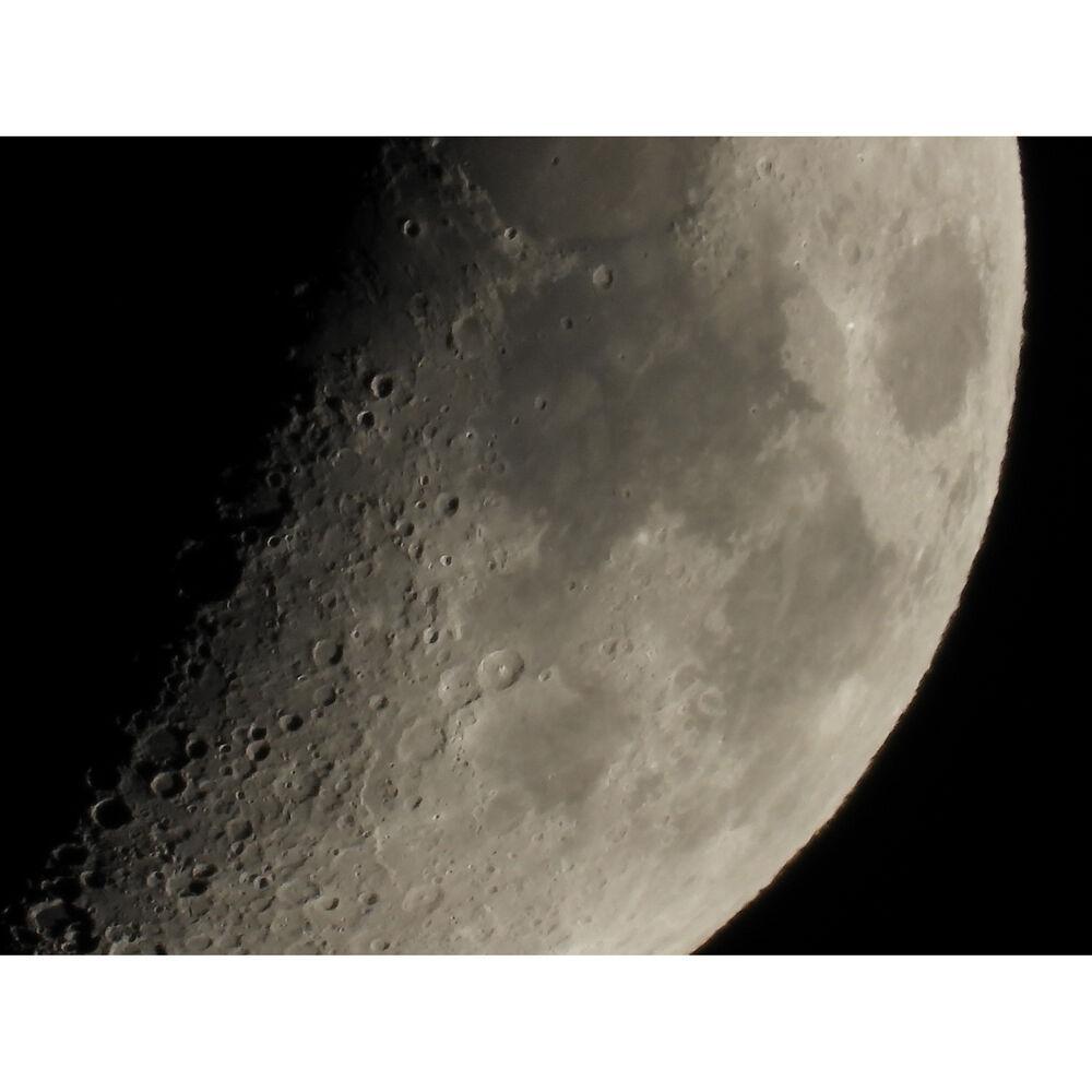 Nikon COOLPIX P1100 Digital Camera with 125X Optical Zoom