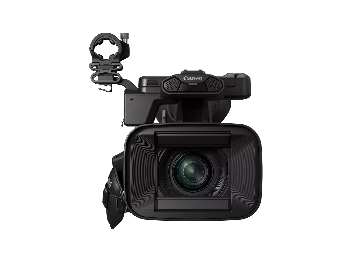 Canon XF605 UHD 4K HDR Pro Camcorder