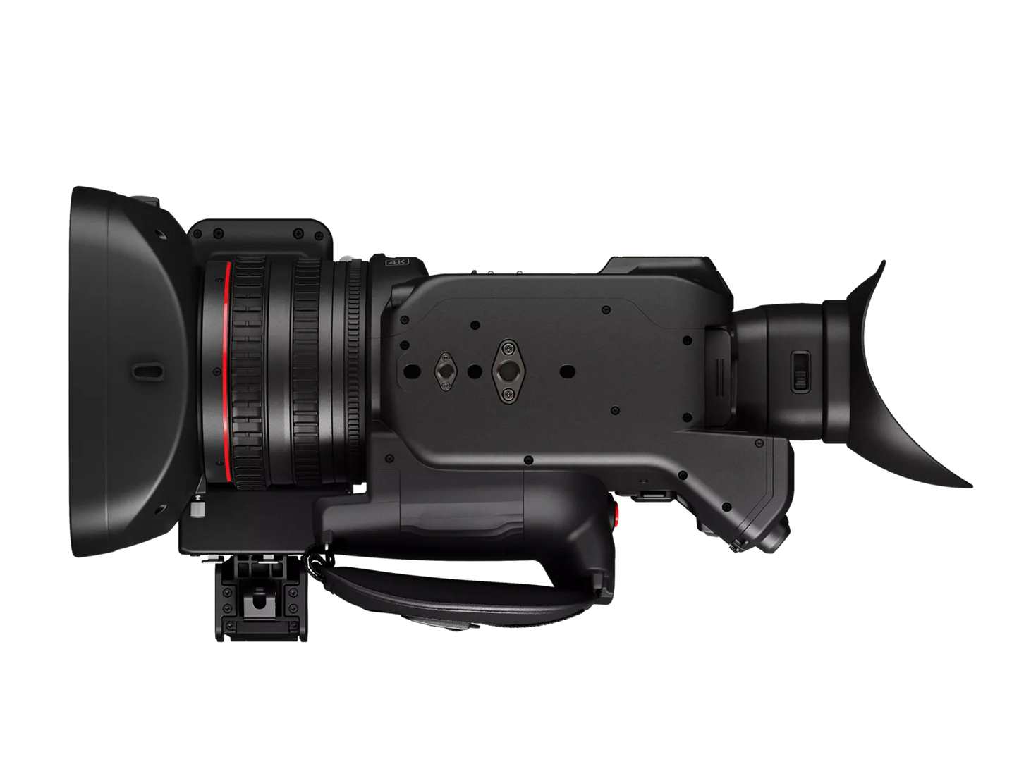 Canon XF605 UHD 4K HDR Pro Camcorder
