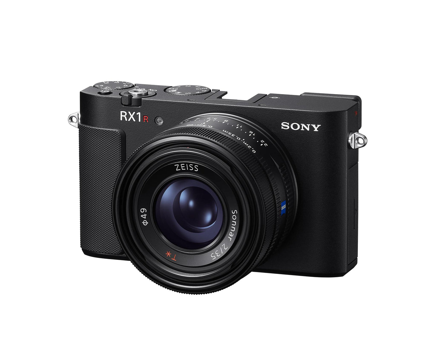 Sony RX1R III Digital Camera