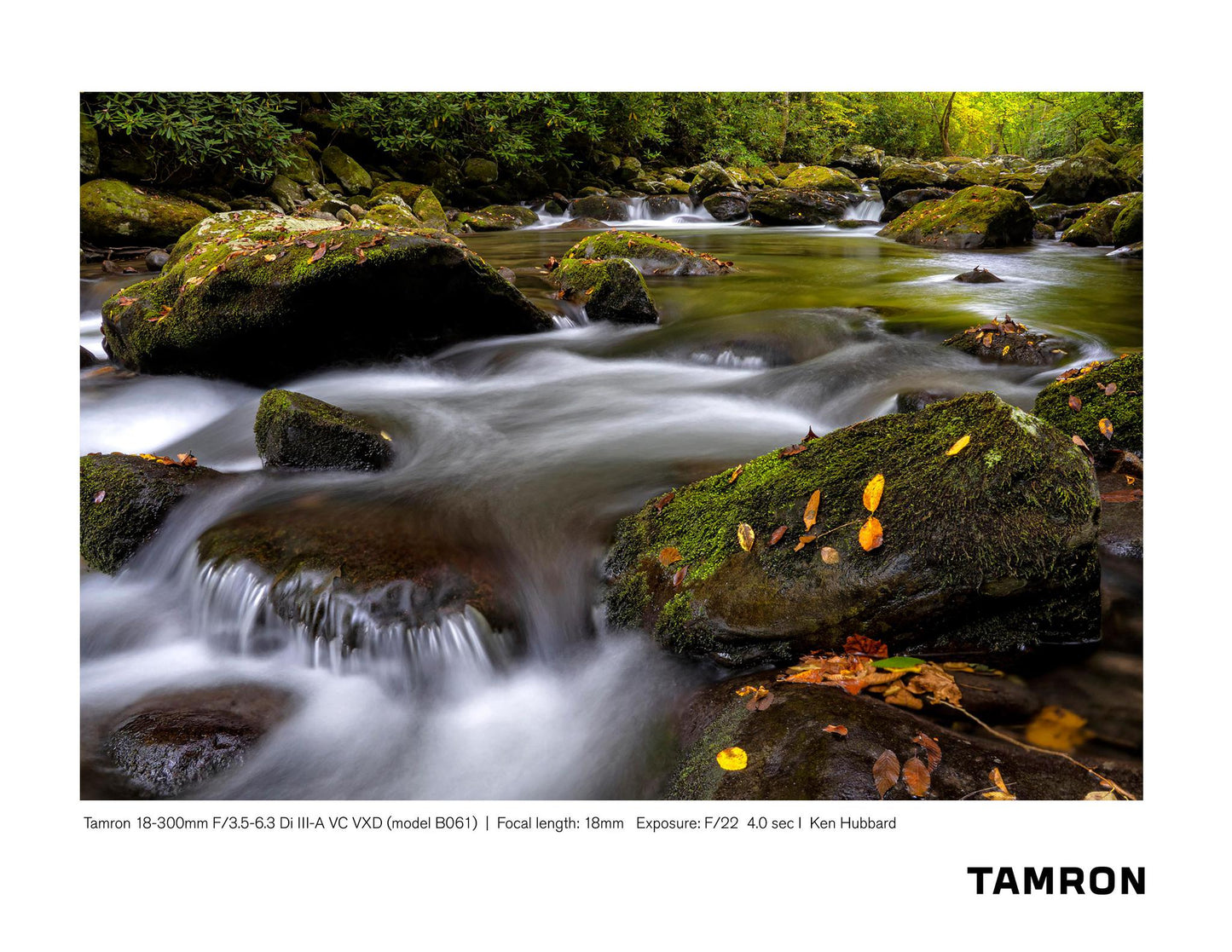 Tamron 18-300mm F/3.5-6.3 Di III-A VC VXD for Fuji X