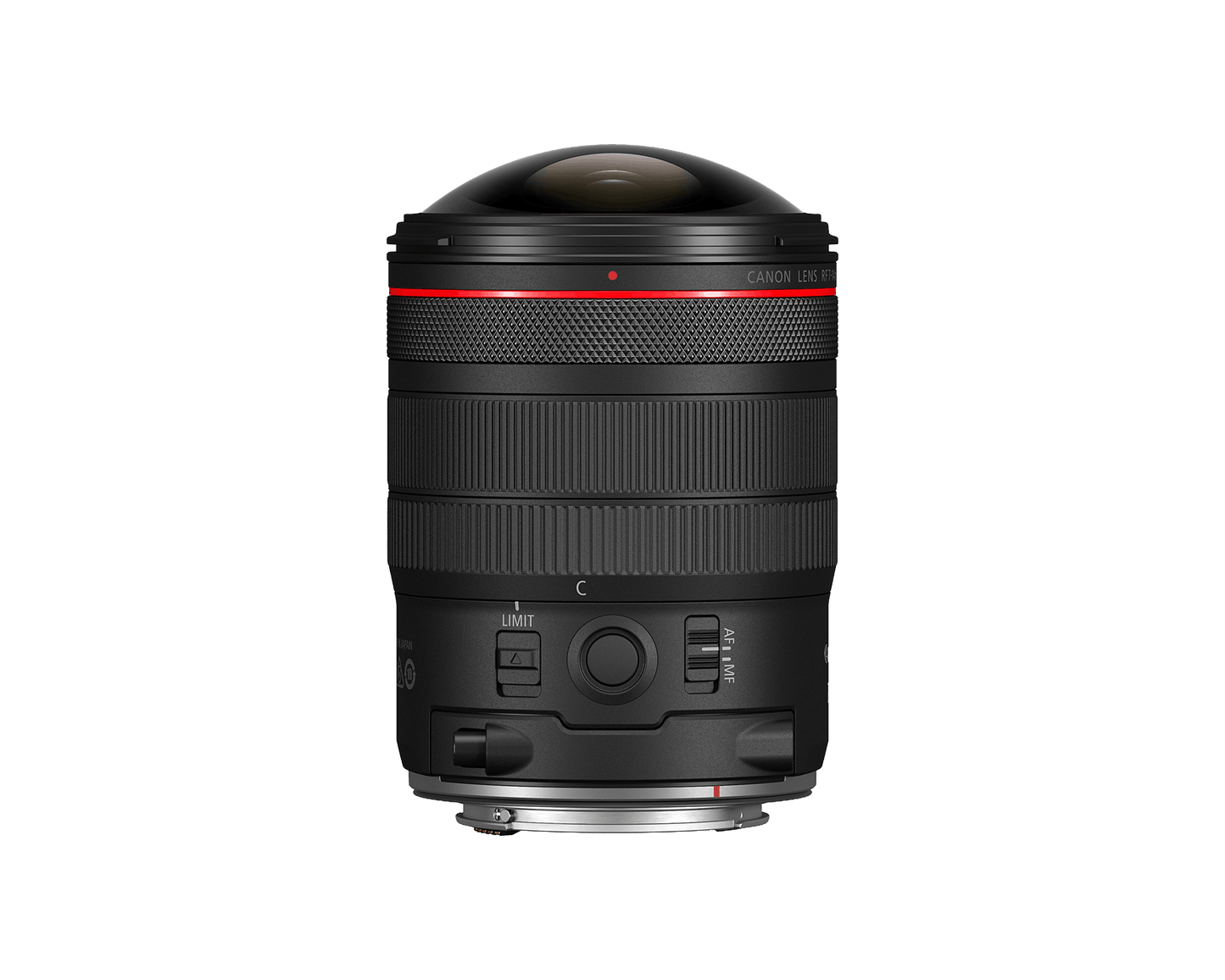 Canon RF 7-14mm f/2.8-3.5L Fisheye STM Lens