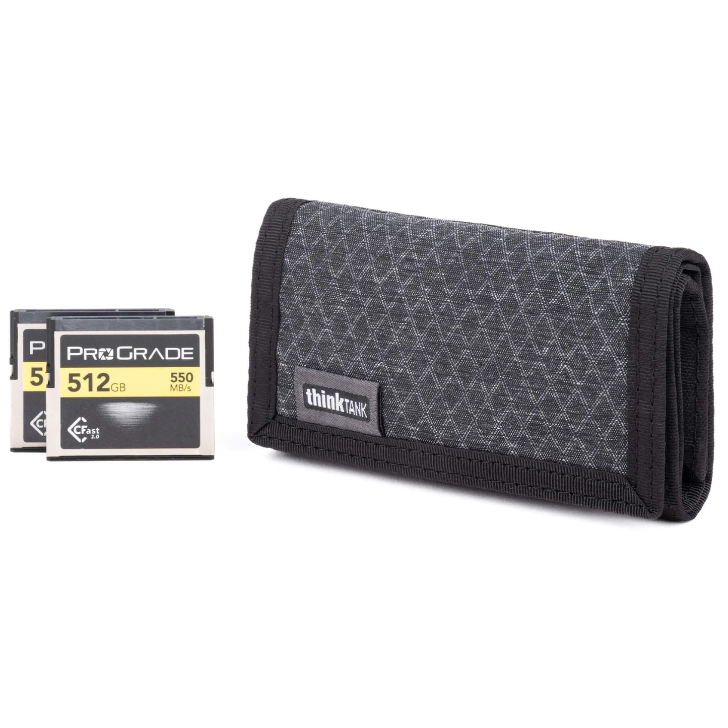 Pixel Pocket Rocket™ V2 - Black Slate